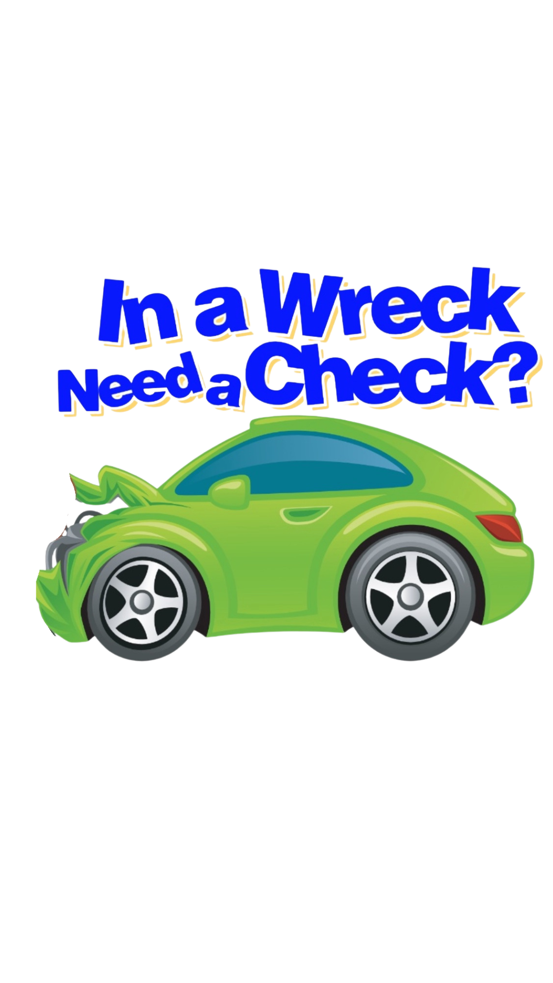 Car Accident & Injury Law Firm Facebook ad