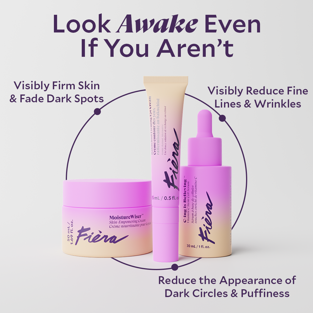 Fièra Cosmetics Facebook ad