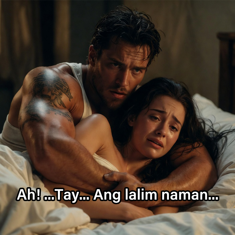 Dream-novel 77 Facebook ad: NINONG GOVERNOR (SPG) I-click para Magbasa