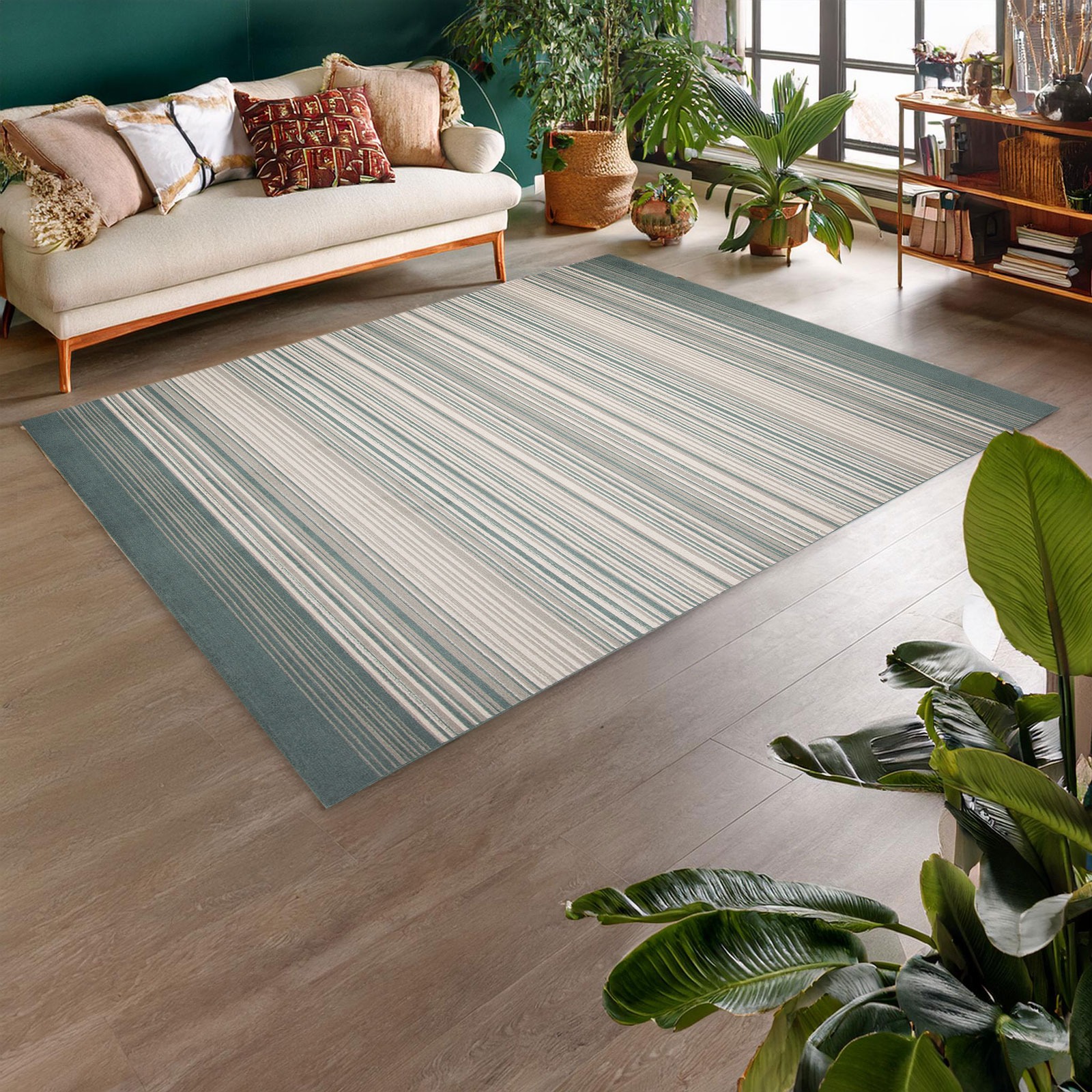 Smart Home Products Facebook ad