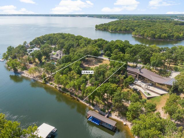 Grand Lake Real Estate Facebook ad: Real Estate Agent & Property for Sale Grand Lake, OK |…