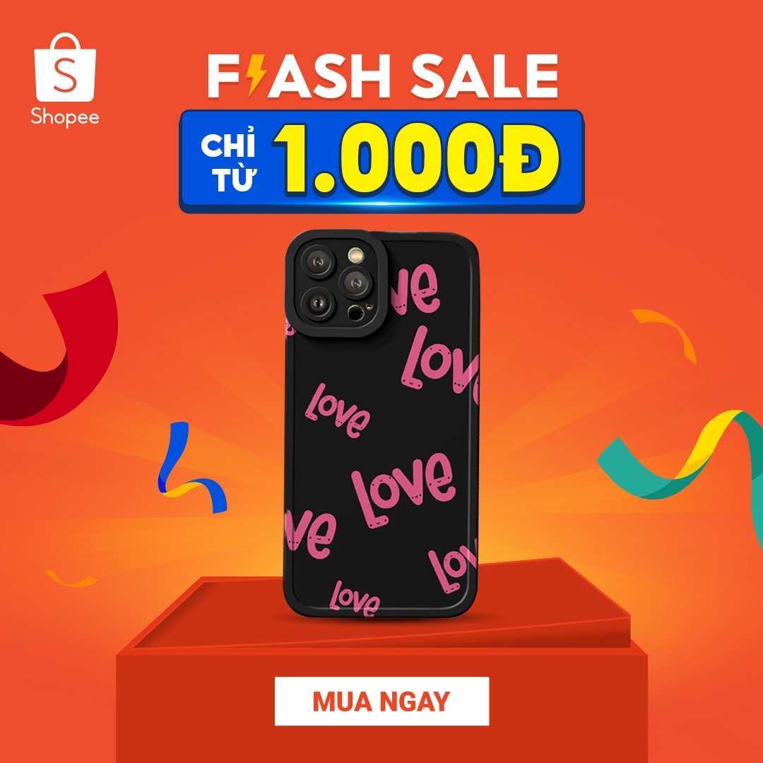Shopee Facebook ad