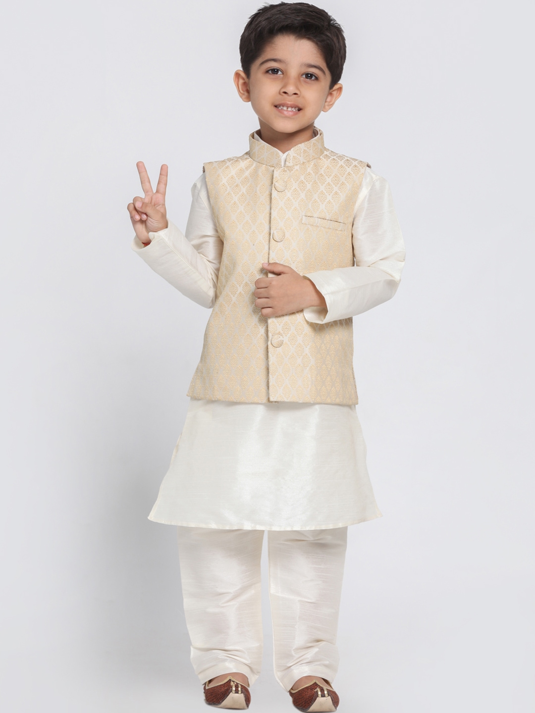 Myntra Facebook ad