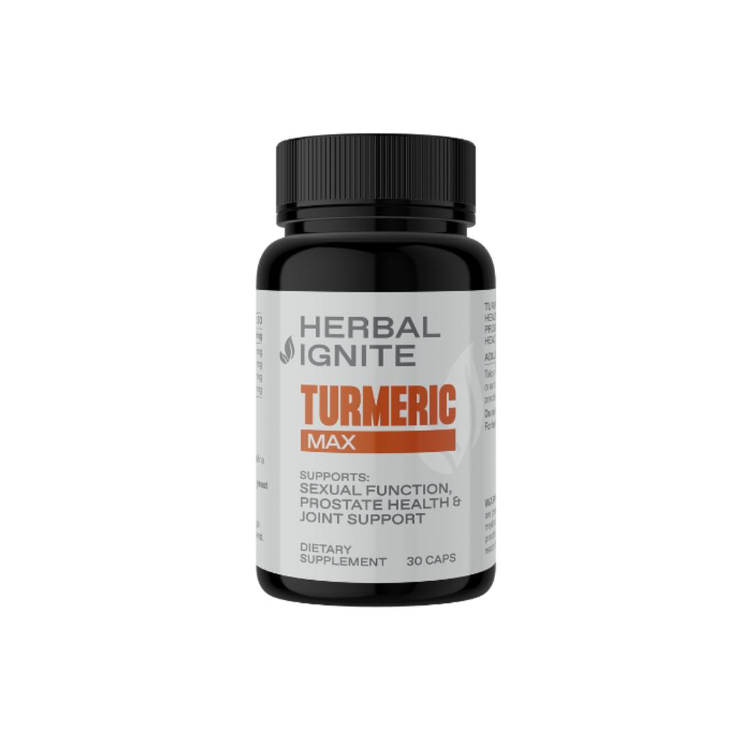 Herbal Ignite by Intenza Facebook ad