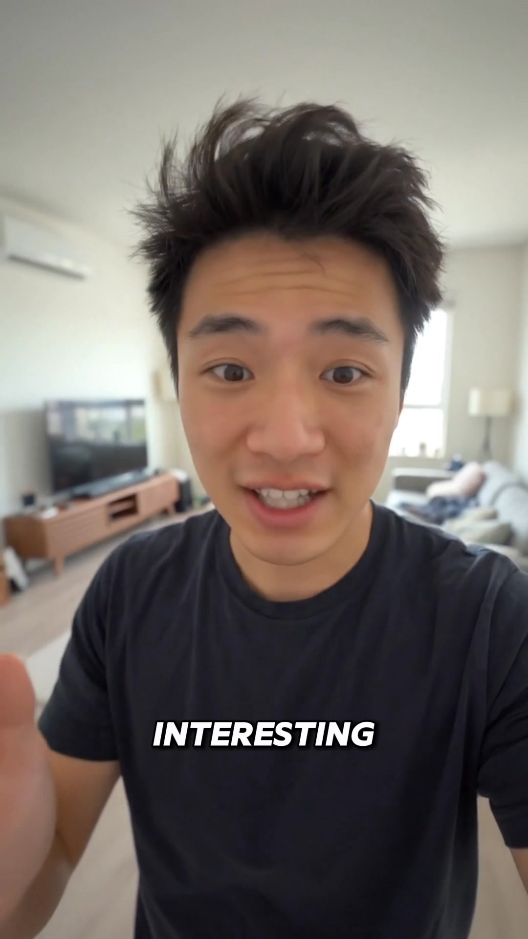 Boo Philippines Facebook ad: The dating app for introverts.