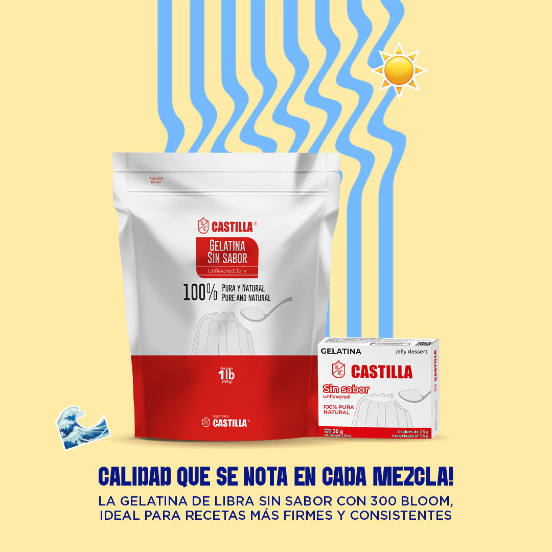 Productos Castilla Facebook ad: Esencias Castilla | Guatemala | Castilla