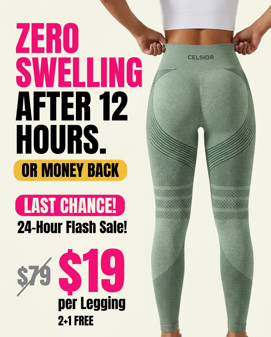 Celsior Facebook ad