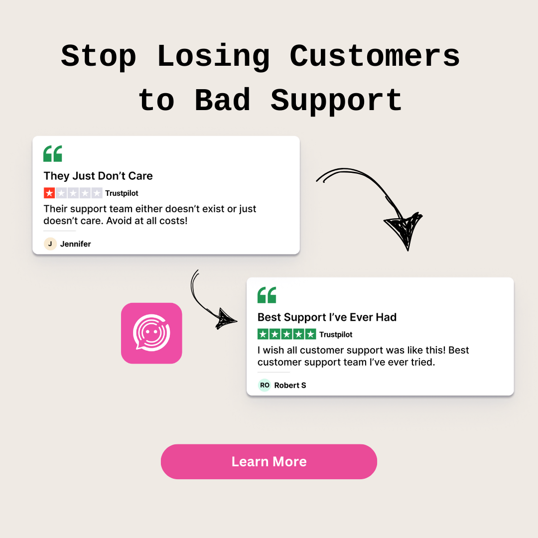MessageMind Facebook ad