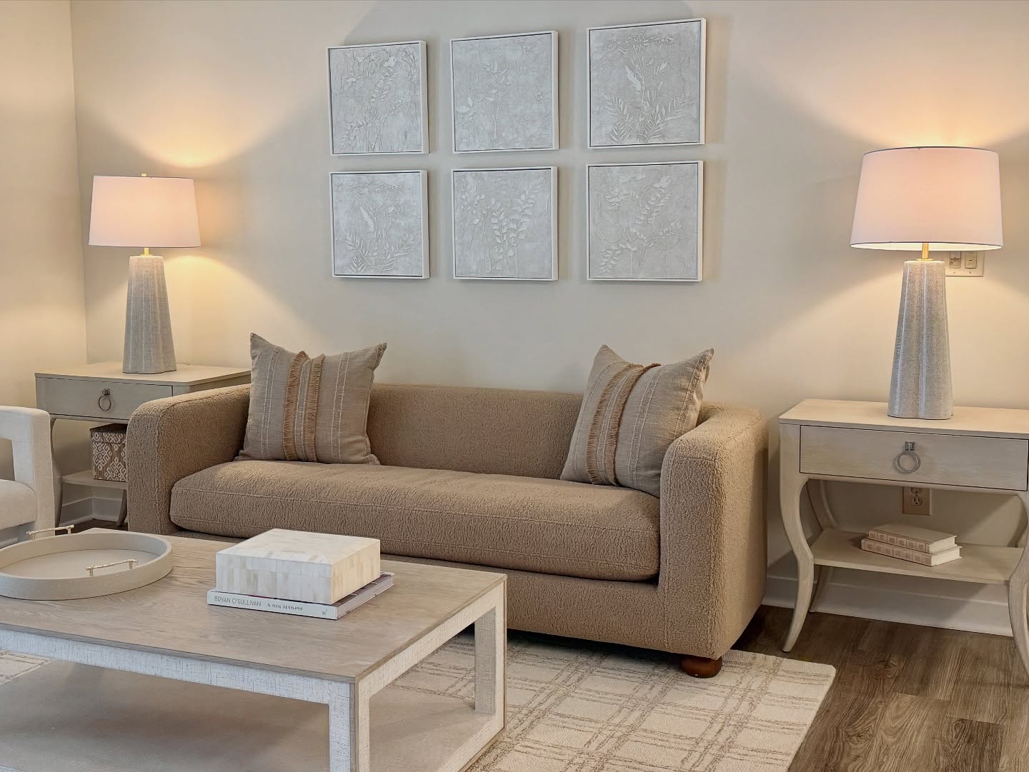 The Pointe Apartment Homes Facebook ad
