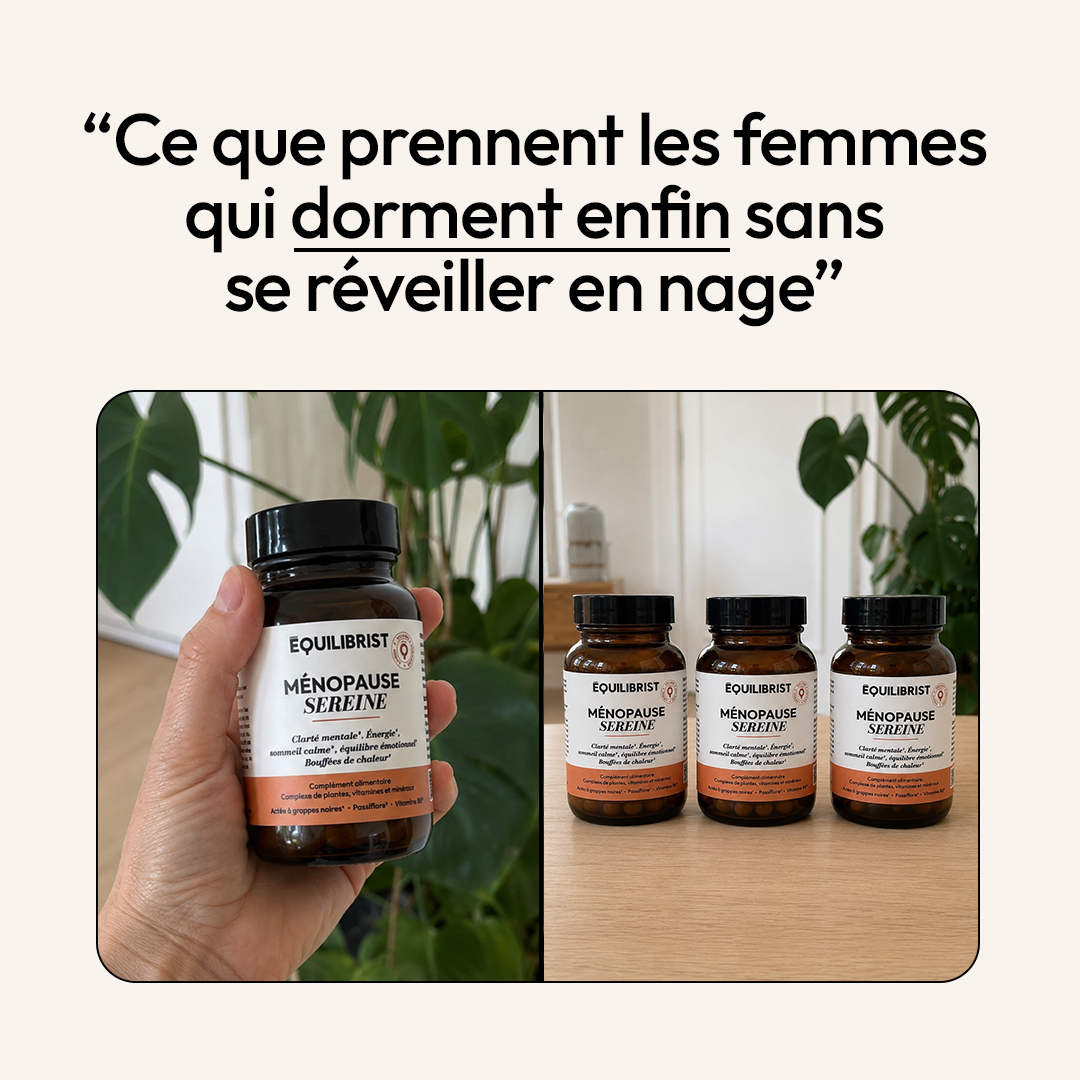 Equilibrist Facebook ad
