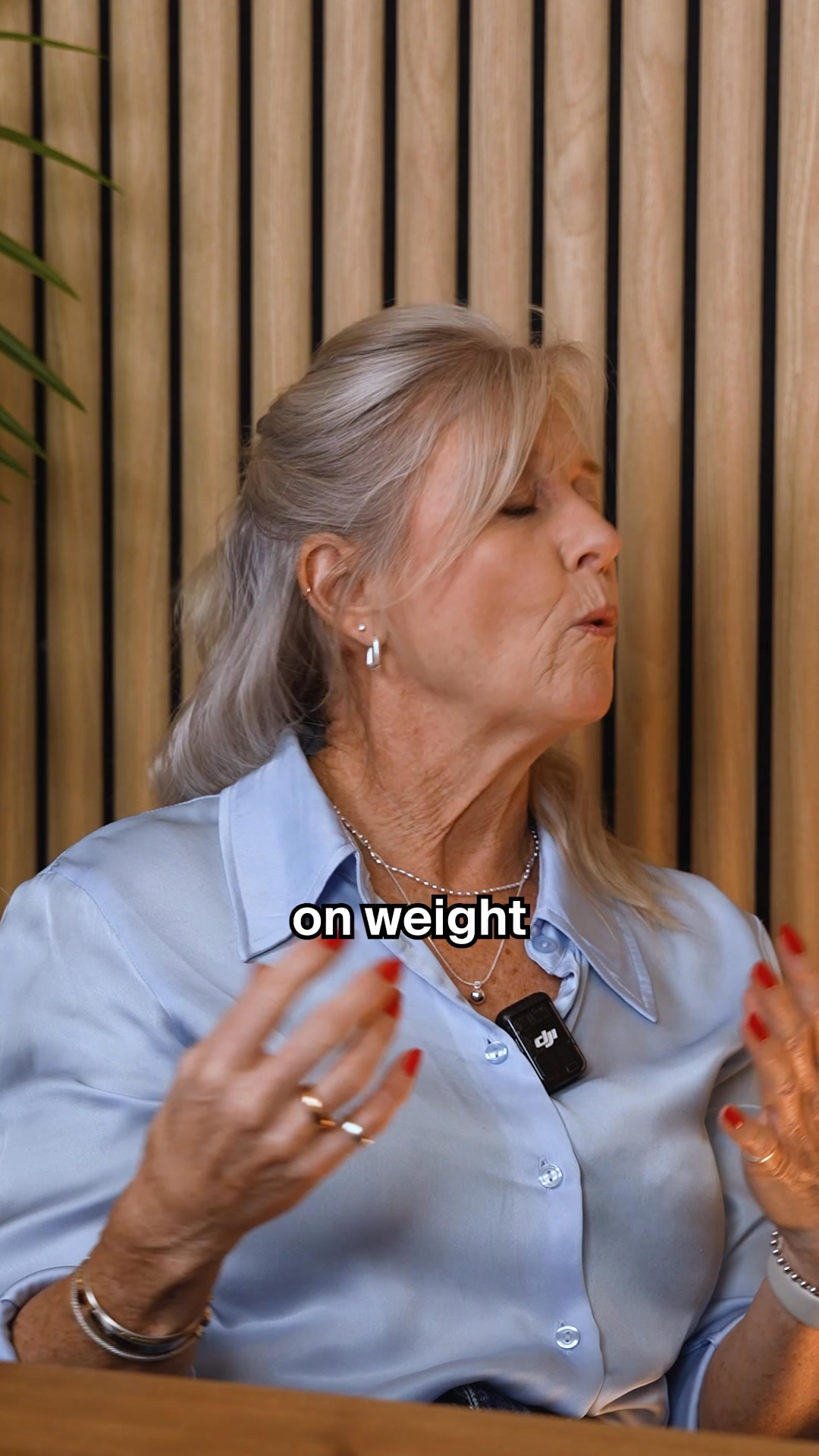 Huel Facebook ad: The weight-loss habit that sticks