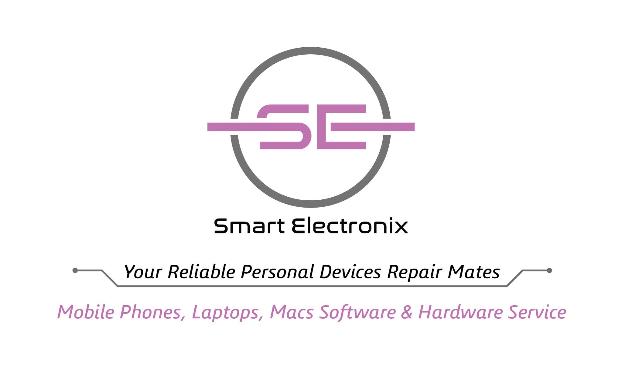 Adnan Riaz Facebook ad: SMART ELECTRONIX, BUSINESS FOR SALE 96 Waldron Road…