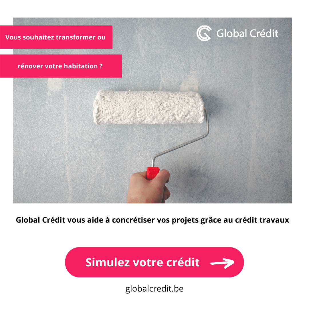 GlobalCrédit Facebook ad