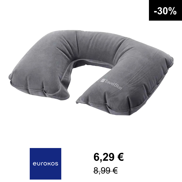 EUROKOS Facebook ad