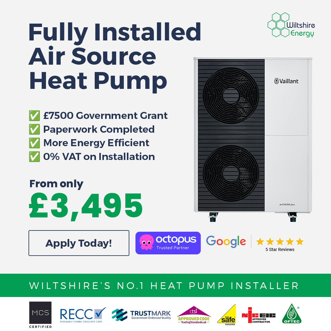 Wiltshire Energy Facebook ad