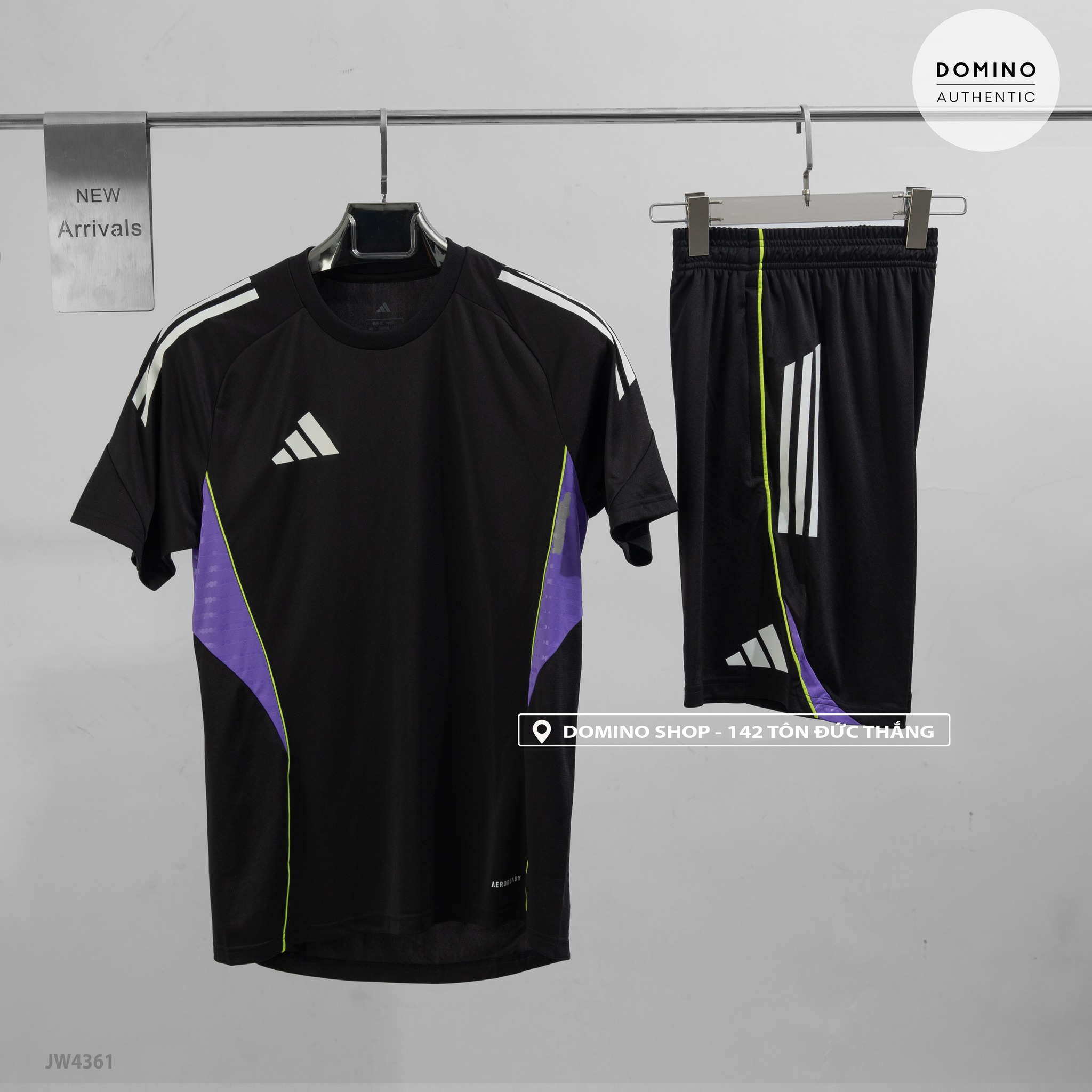 dominoshop.vn Facebook ad: 𝗡𝗘𝗪 𝗦𝗨𝗠𝗠𝗘𝗥, SET ĐỒ