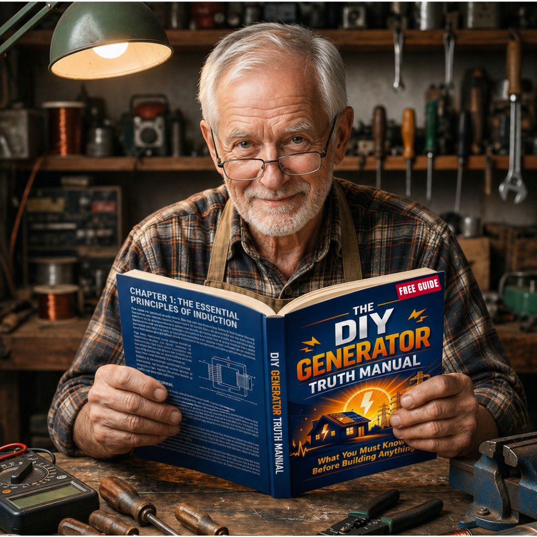 Everyday DIY Facebook ad