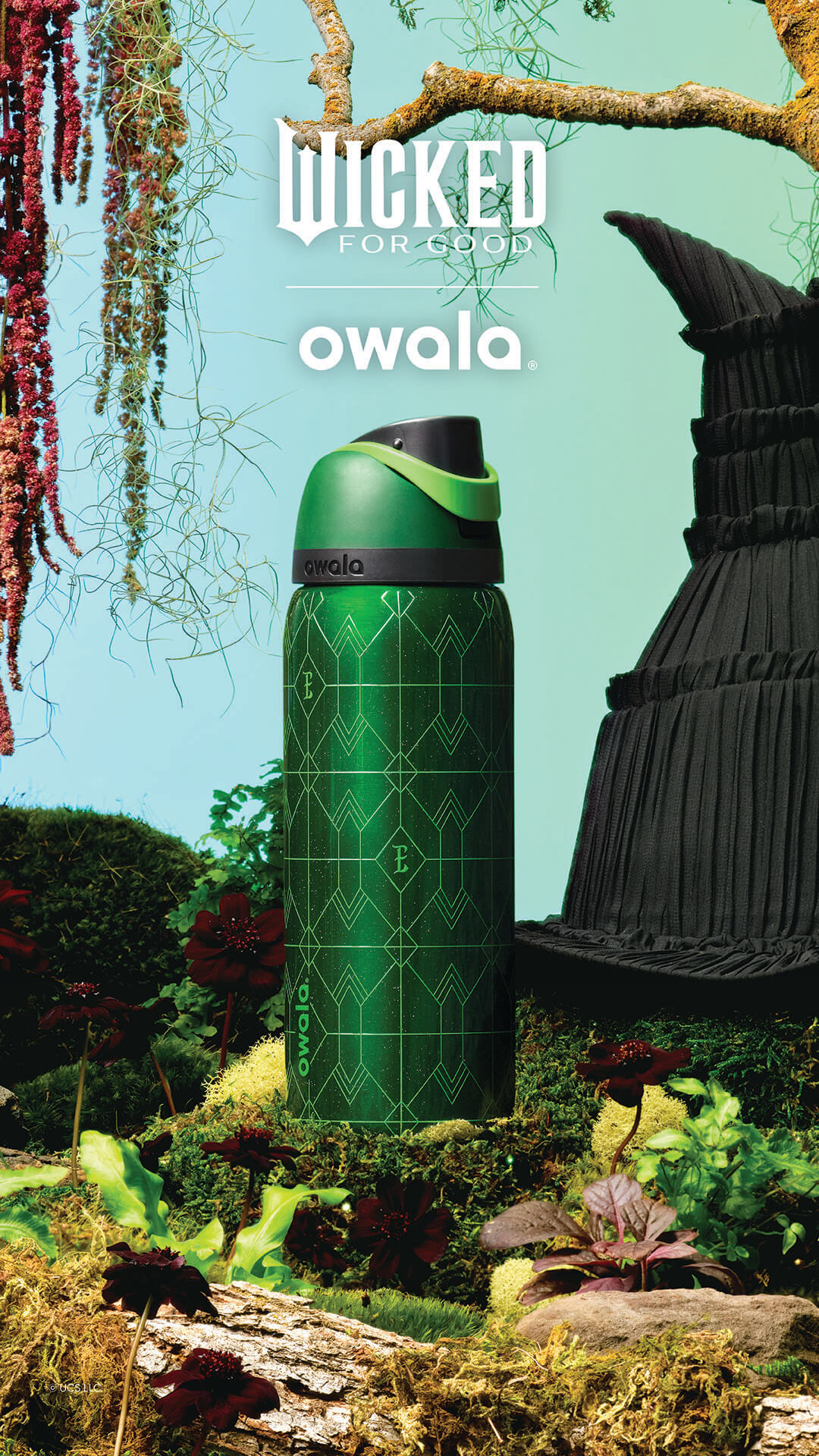 Owala Facebook ad