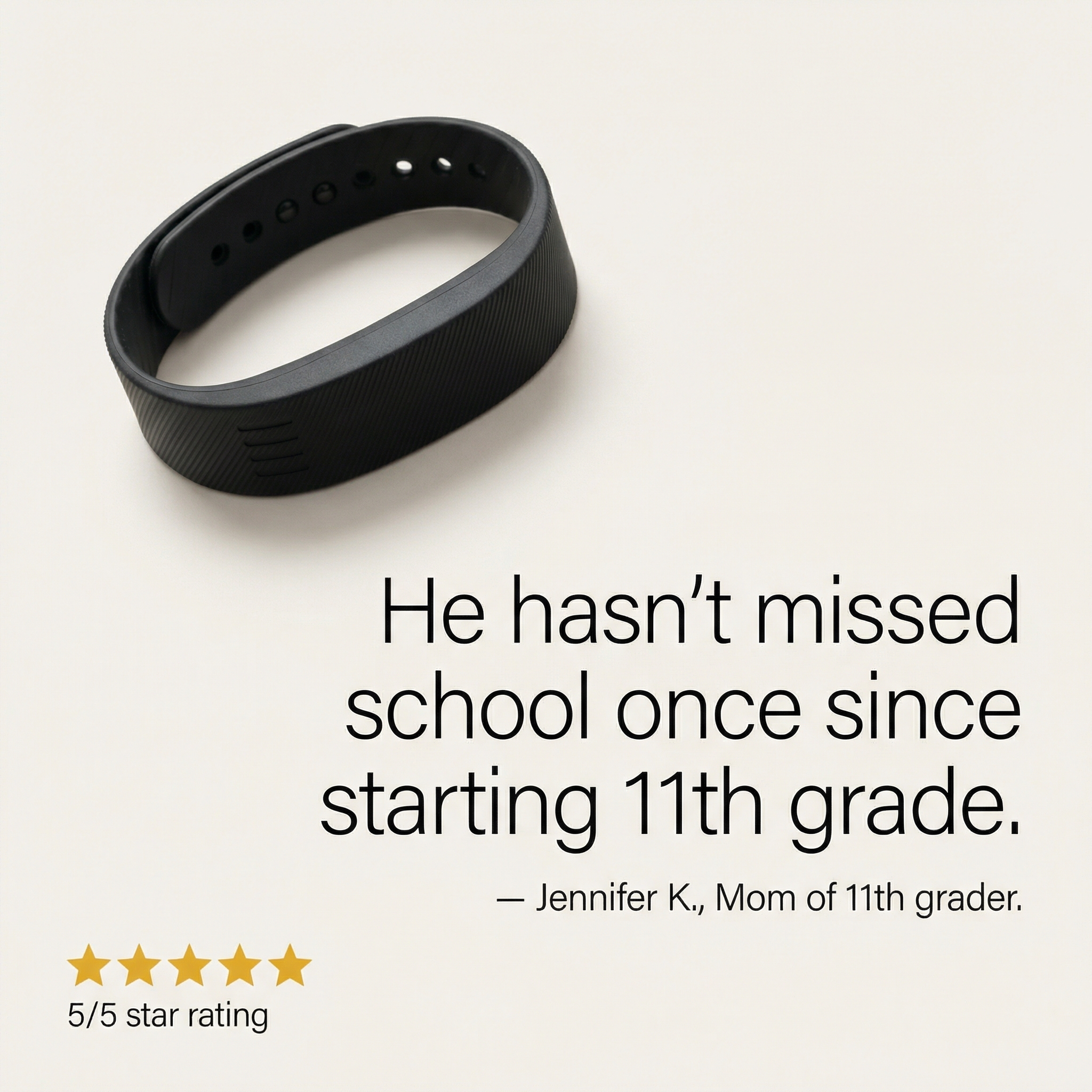 The Modern Parent Guide Facebook ad