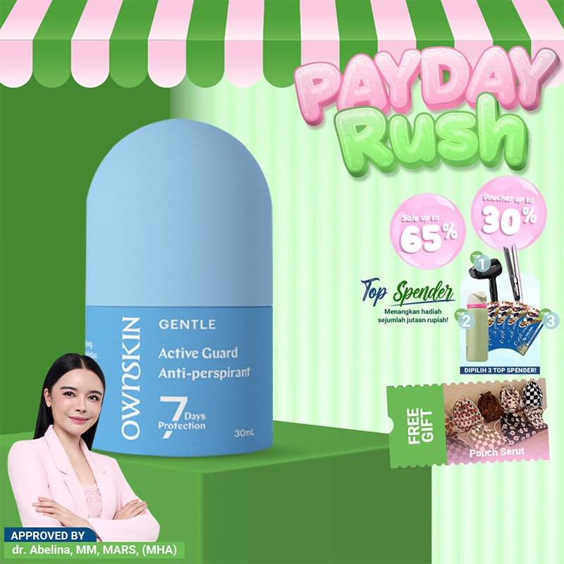 Balm Galery Facebook ad: Check out produk dari Balm Galery sekarang!