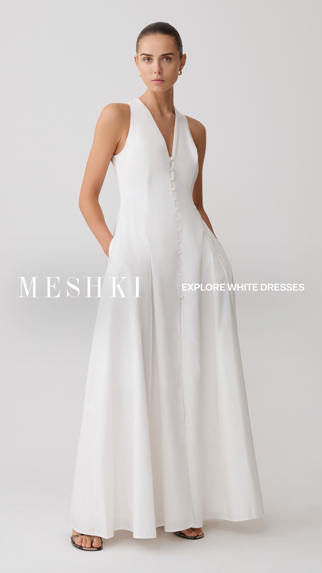 Meshki Facebook ad