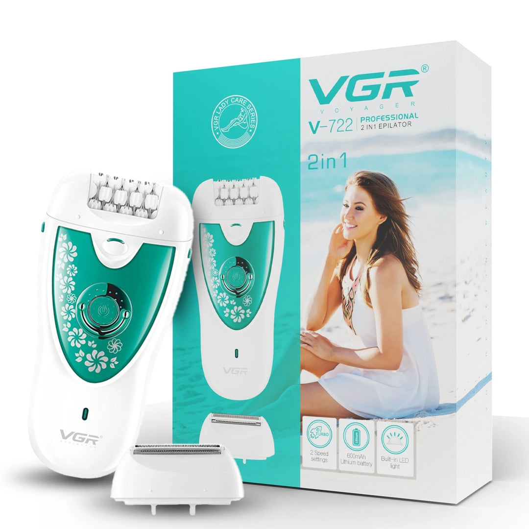 VGR Facebook ad
