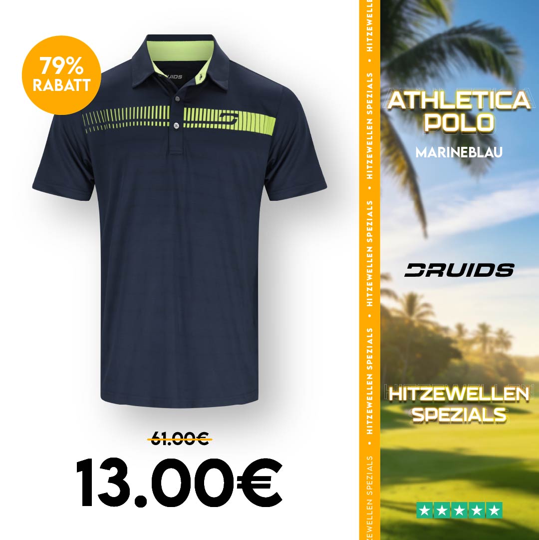 Druids Facebook ad