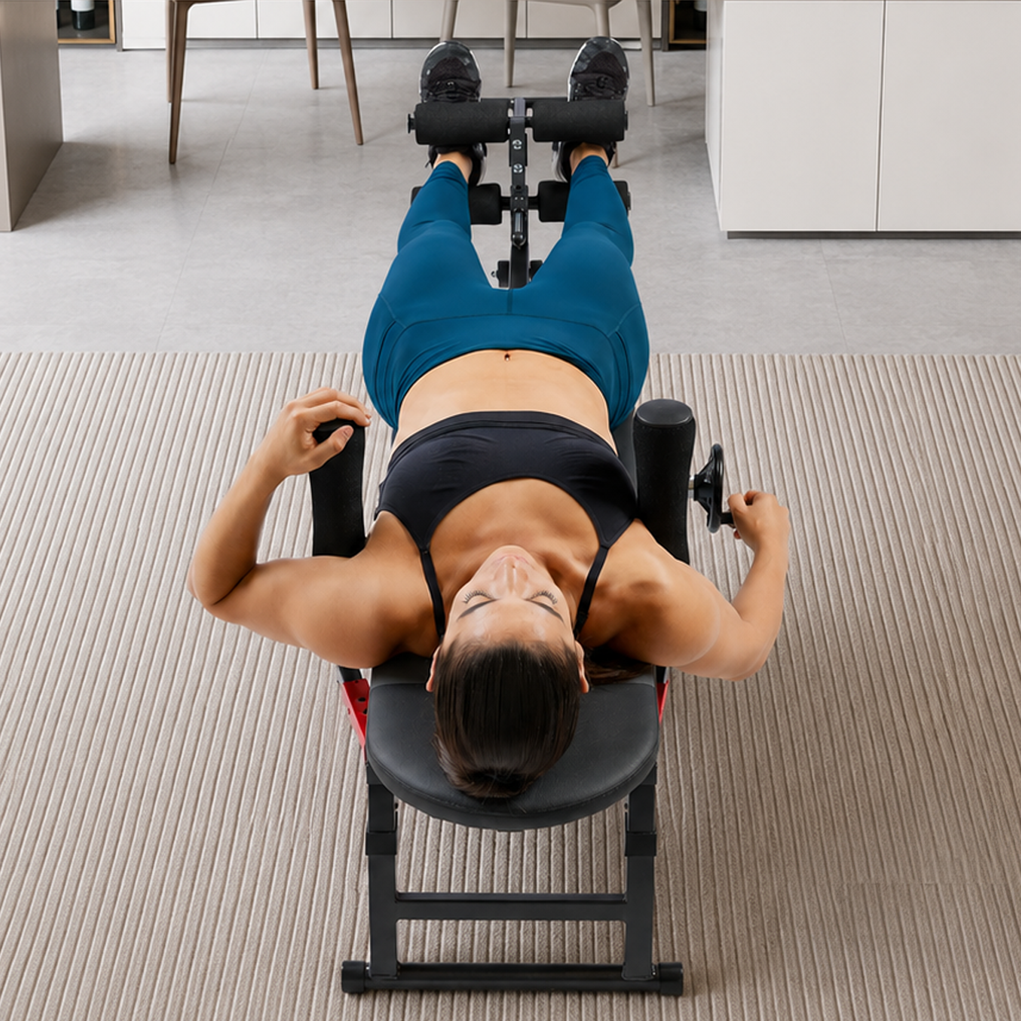 Sunny Health & Fitness Facebook ad