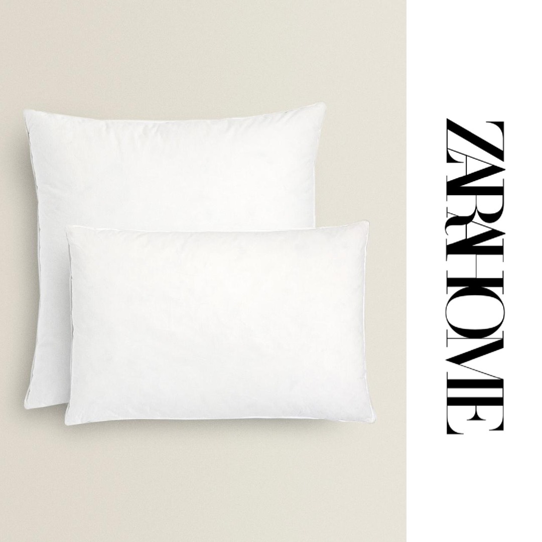Zara Home Facebook ad