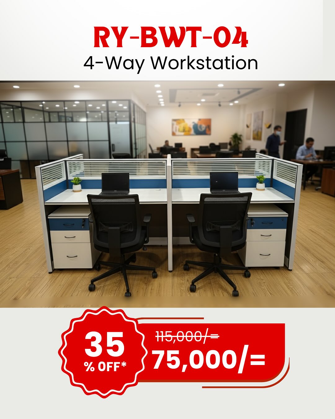 ODDS KENYA Facebook ad