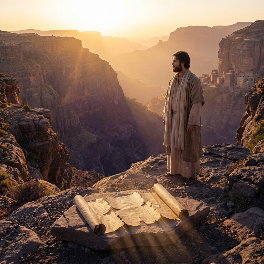 Christian Community Facebook ad: Your Bible Isnt Complete!