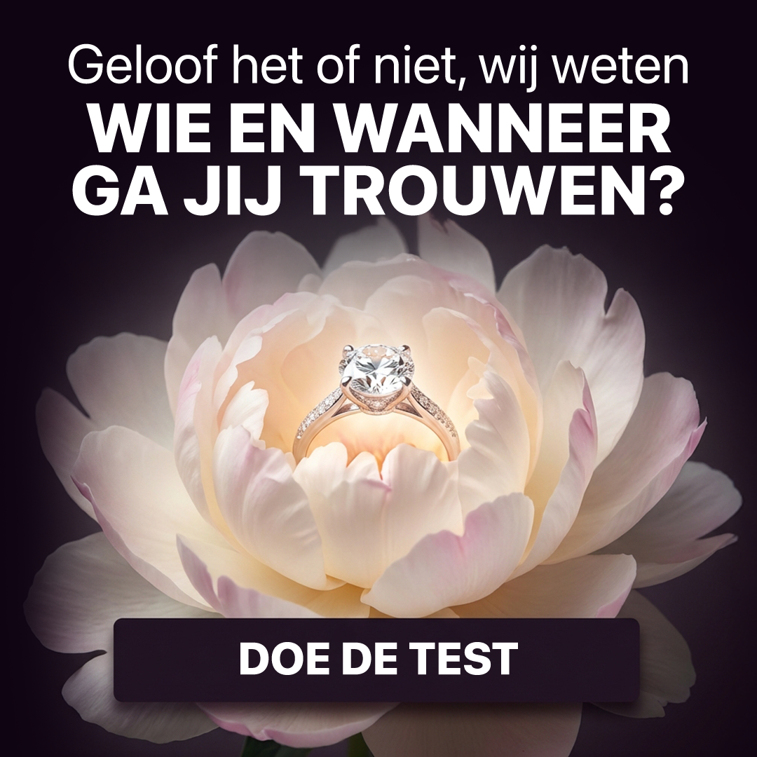Hint: Reveal Your Soulmate Match Facebook ad