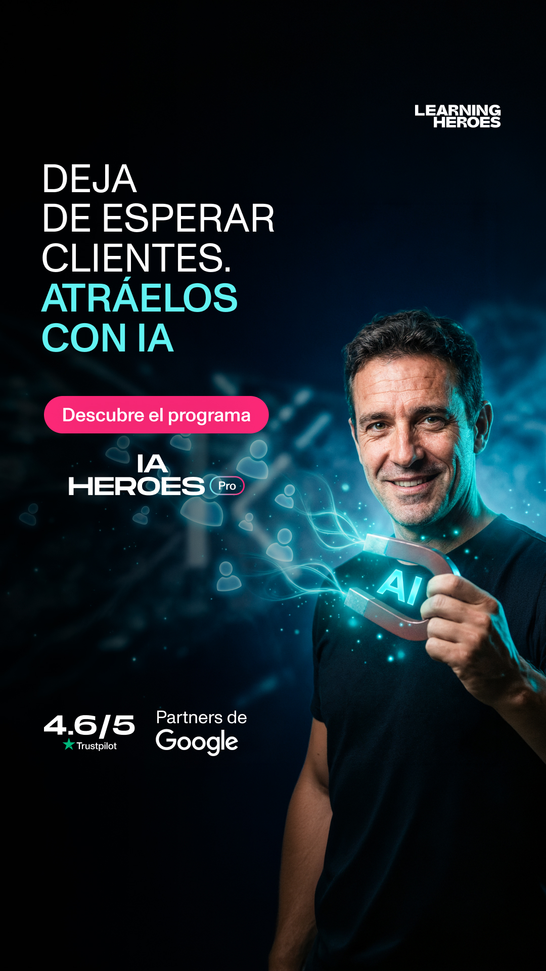 Learning Heroes Facebook ad