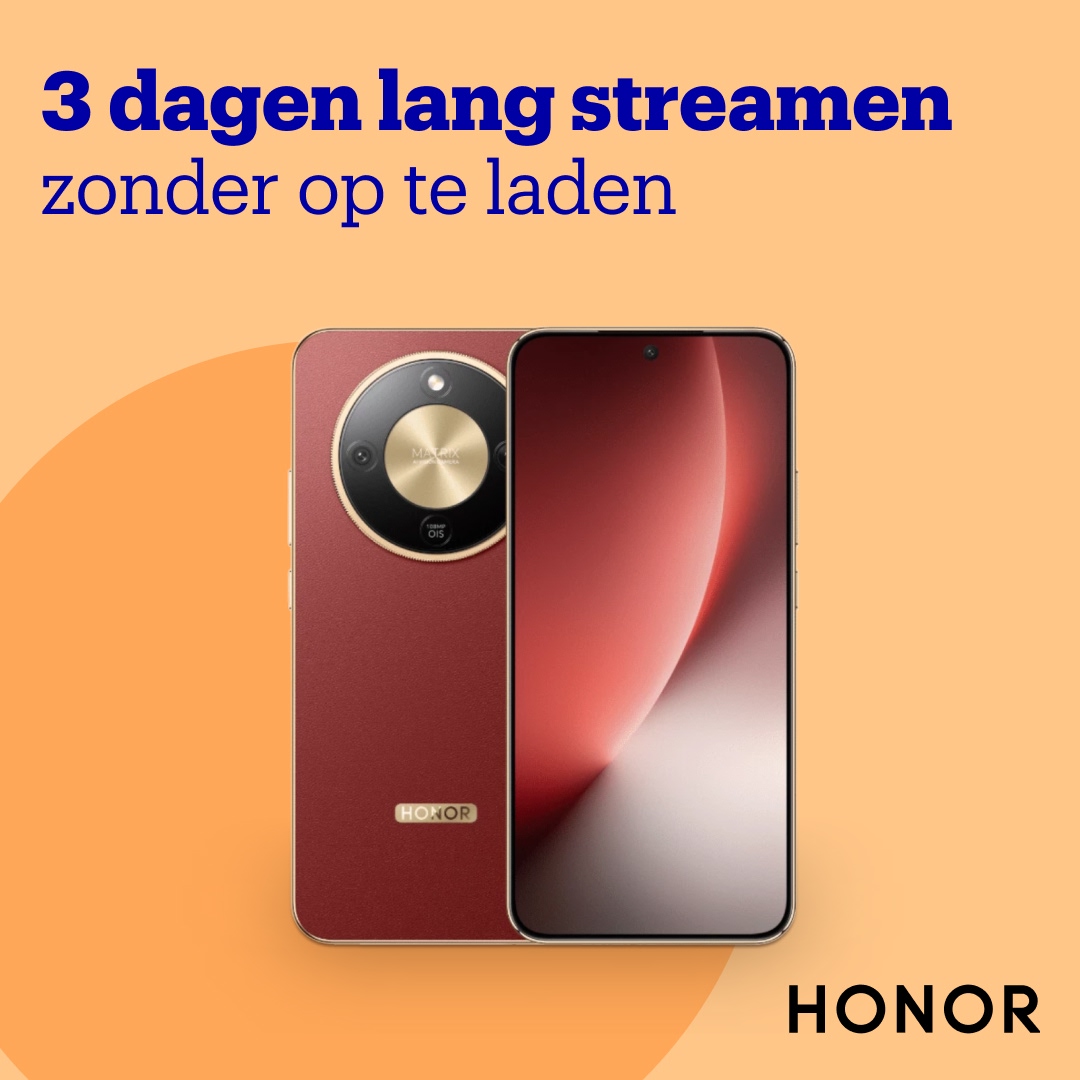 bol Facebook ad