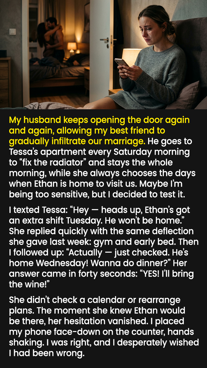 StoryGo Facebook ad: Click to read the full novel