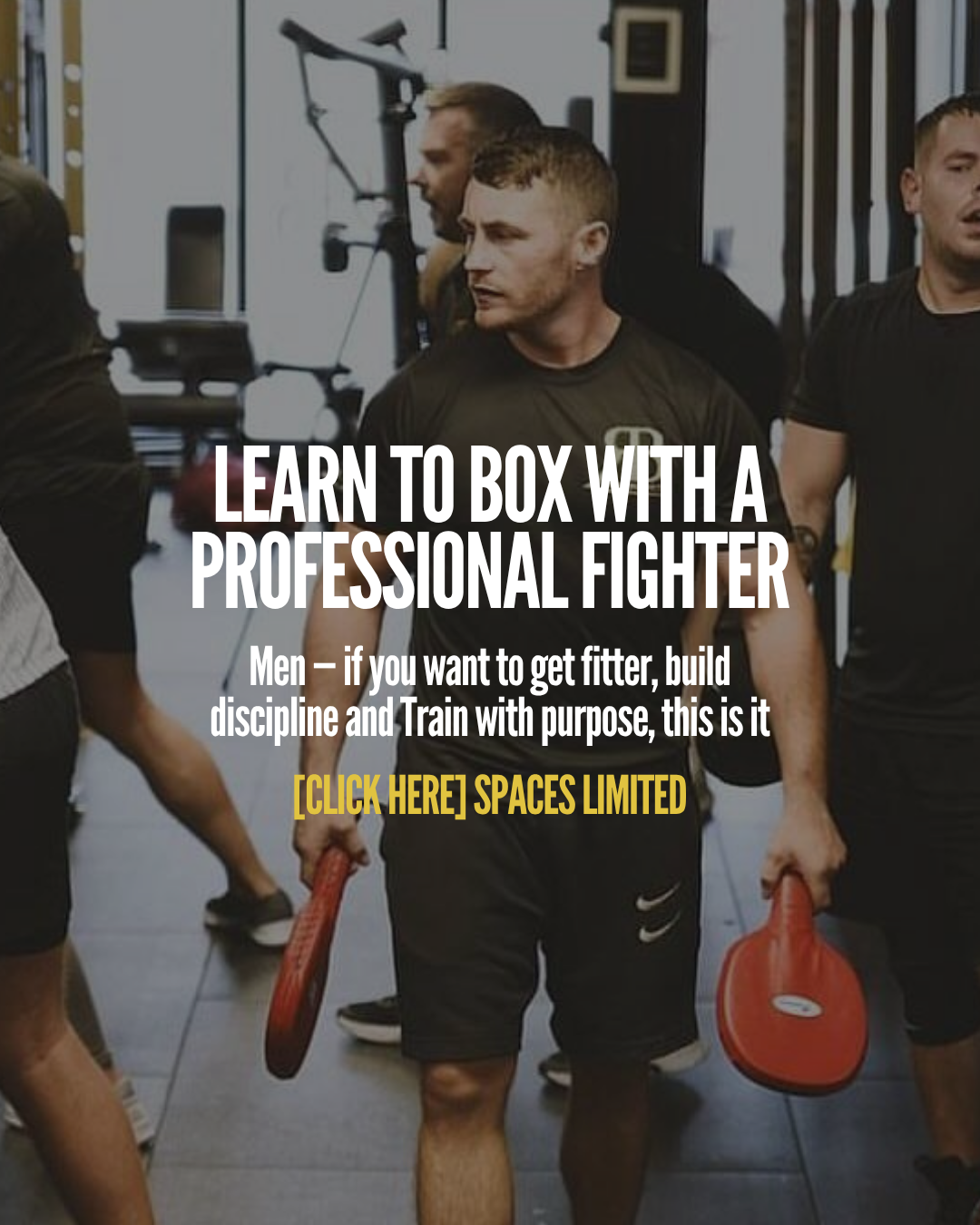 Ryan Burnett Facebook ad from Jul 6, 2026