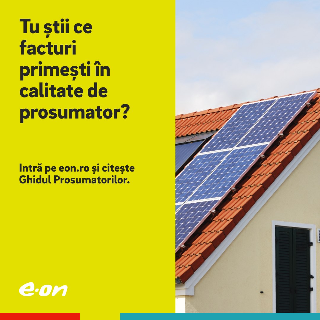e.on Facebook ad