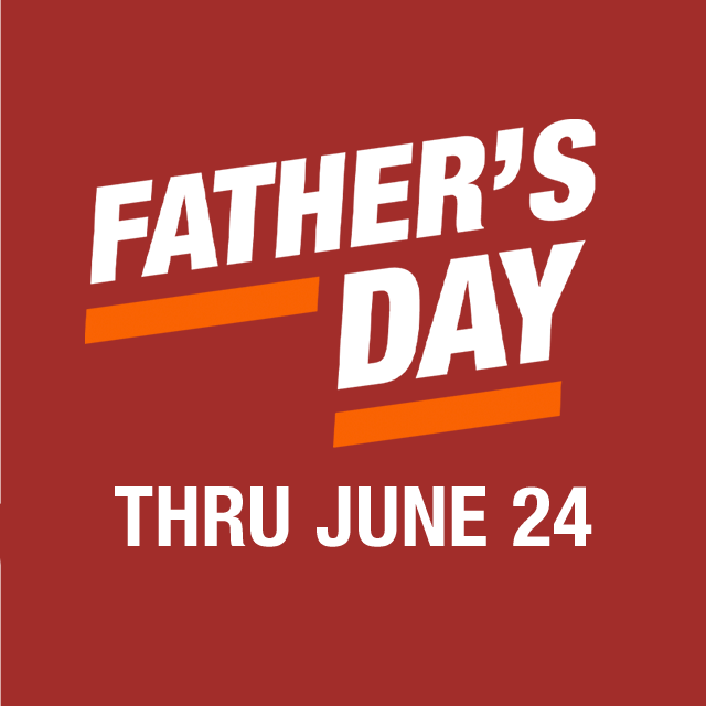 The Home Depot Facebook ad