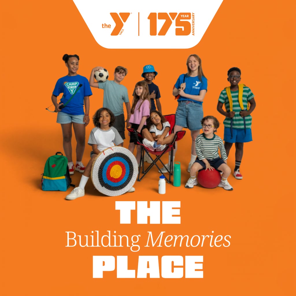 Calhoun County YMCA Facebook ad: After School Made Easy