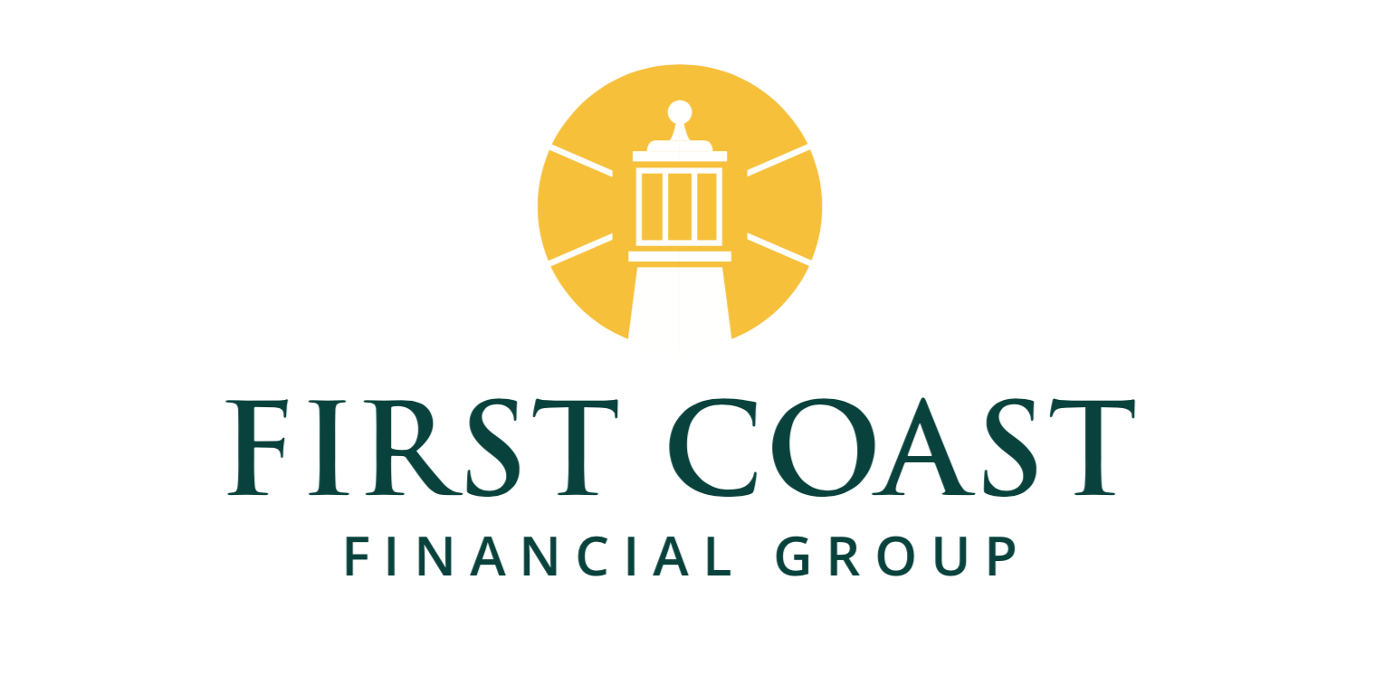 First Coast Financial Group Facebook ad