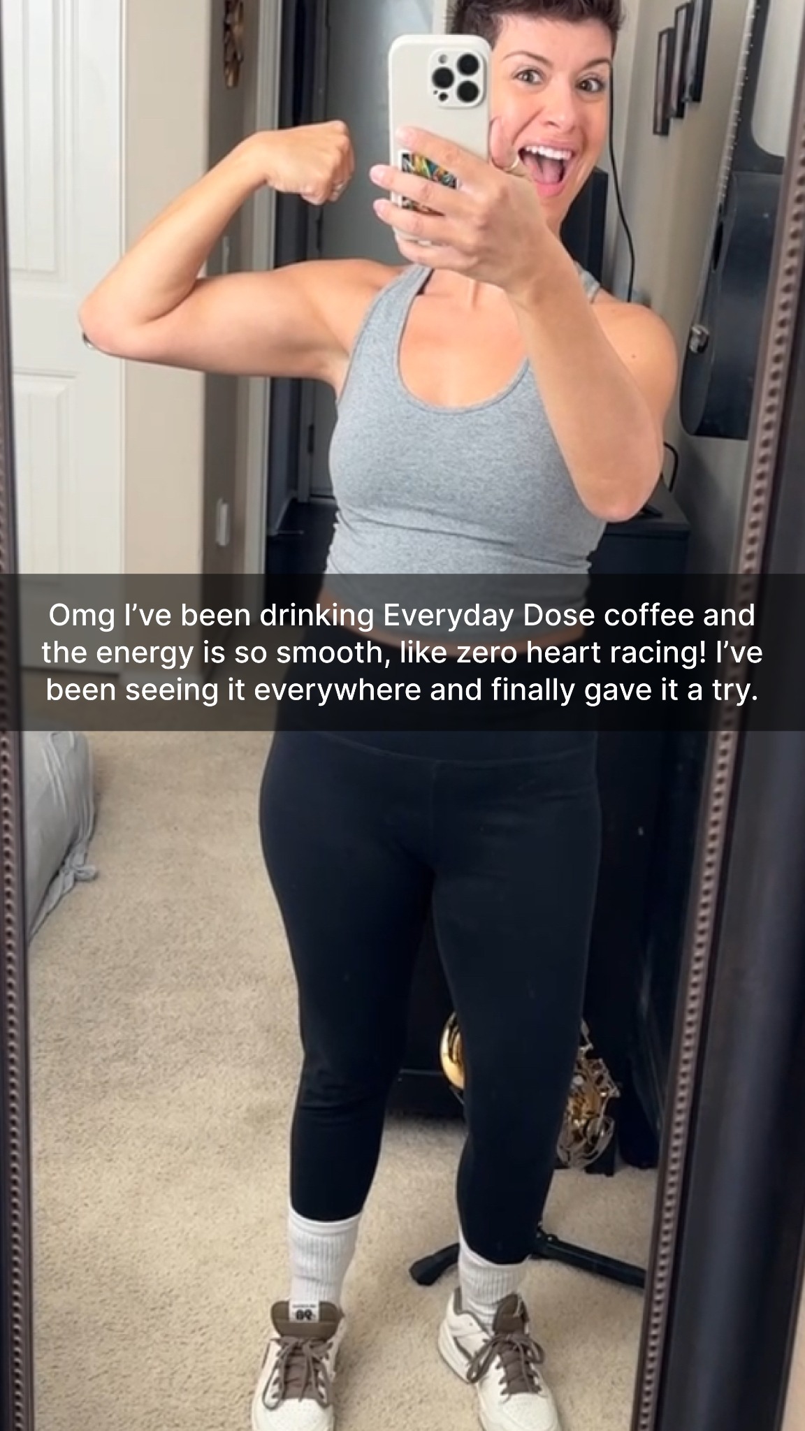 Everyday Dose Facebook ad