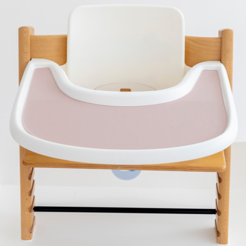 High Chair Catchy Facebook ad