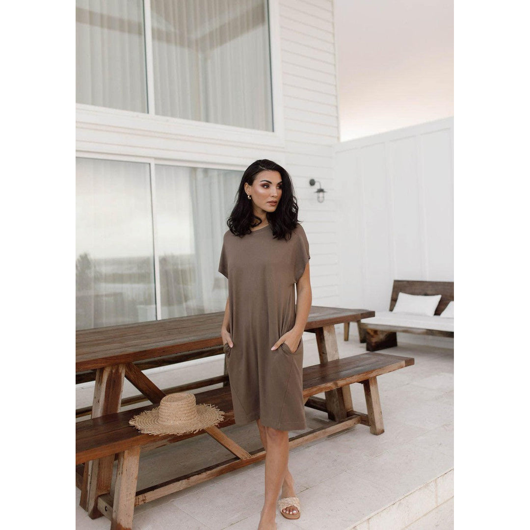 Lou Lou Australia Facebook ad: From the Danity Shift Dress to the Macy…