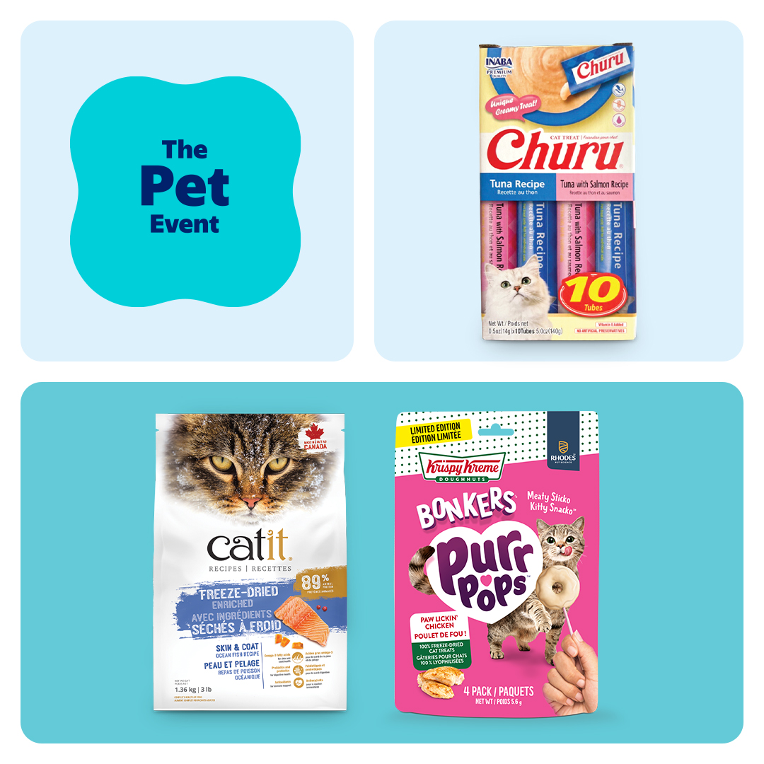 Walmart Canada Facebook ad