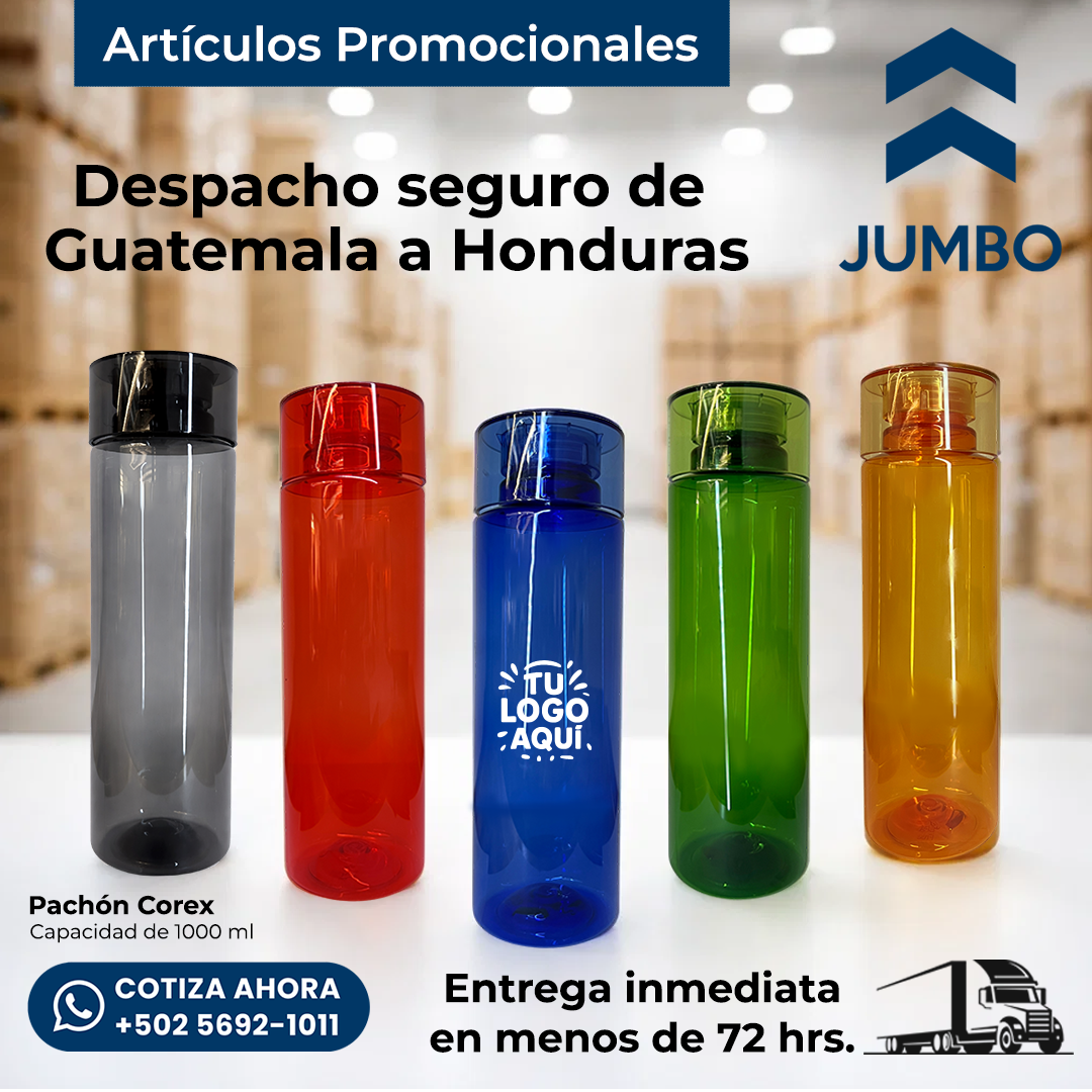 Jumbo Facebook ad: Pachones personalizables que sí generan ventas