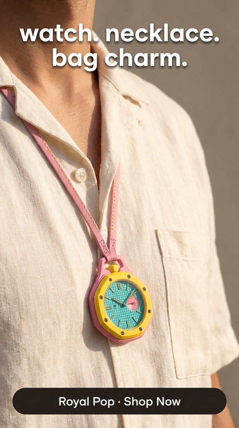 By Agape Facebook ad: We launched limited stock, and we're almost sold out