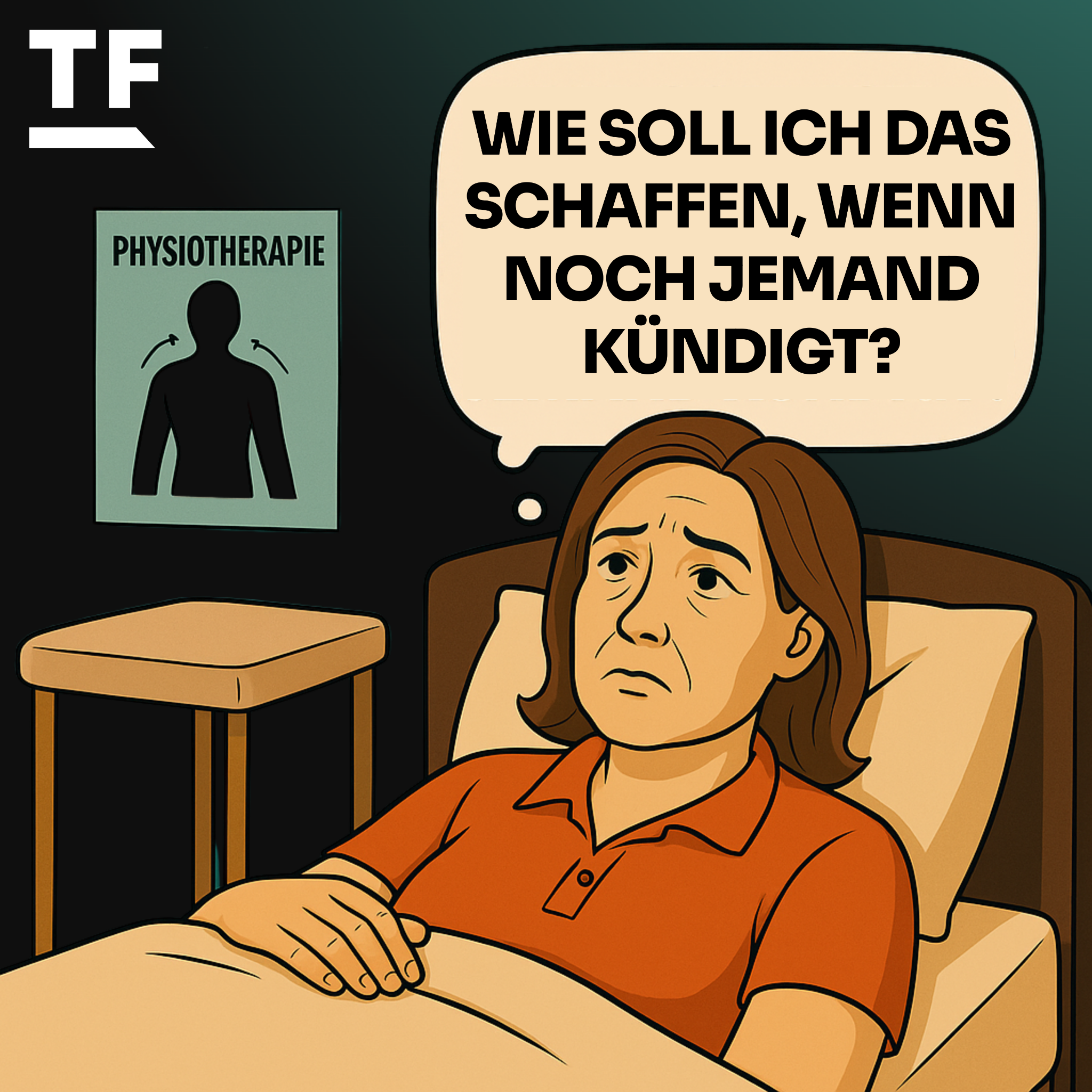 Thera Flow - Branchenpartner für Physiotherapiepraxen Facebook ad