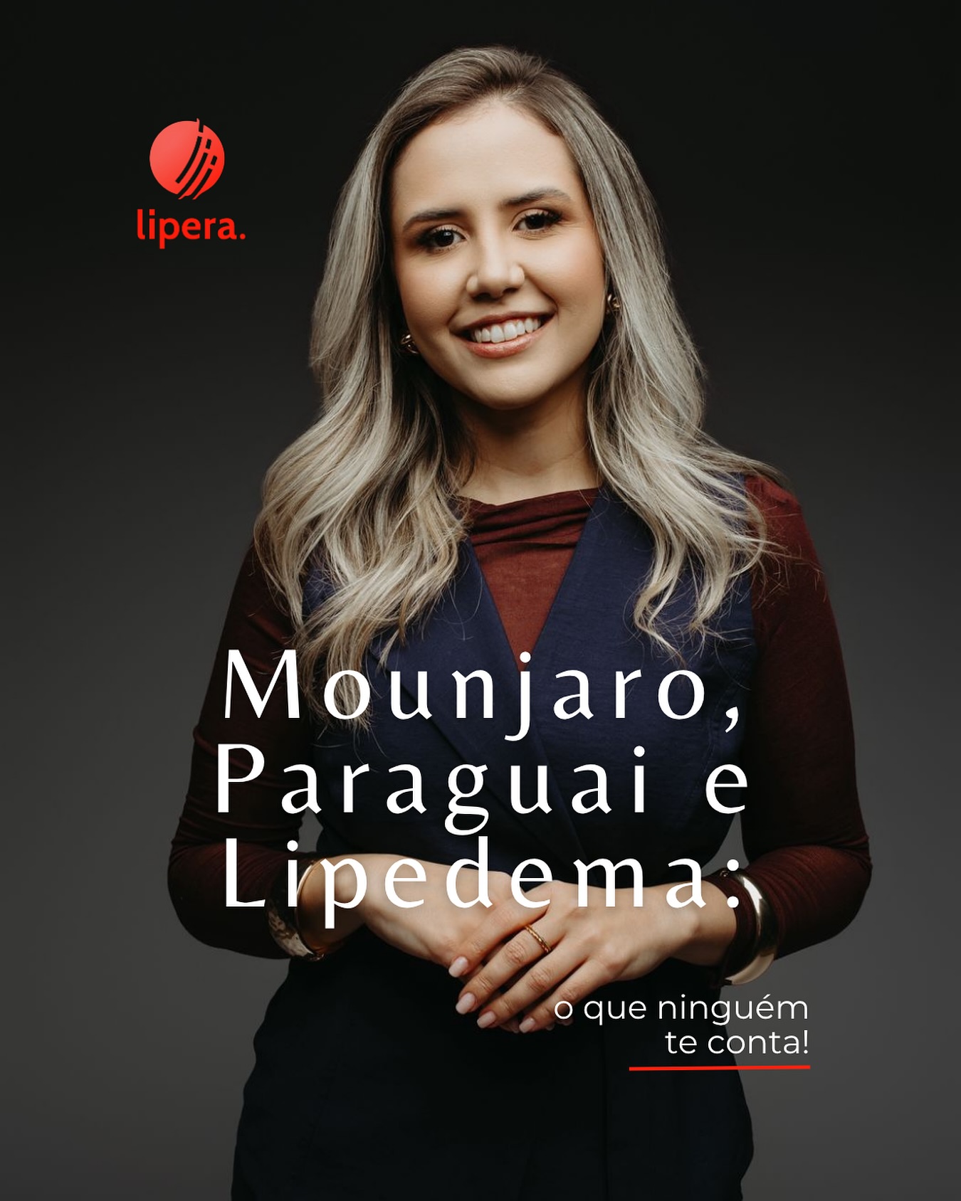 Lipera - Instituto Avançado de Lipedema Facebook ad: Nos últimos meses, muitas mulheres têm recorrido ao…