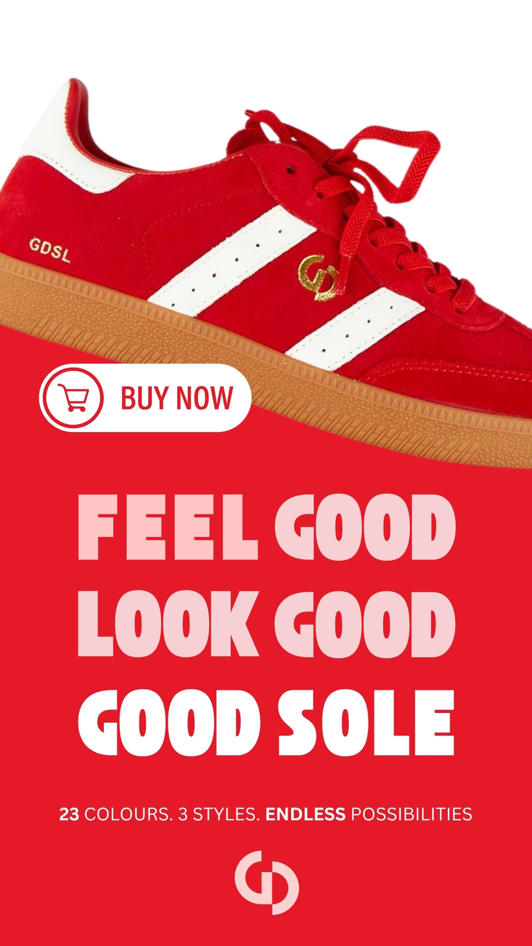 Birdsnest Facebook ad