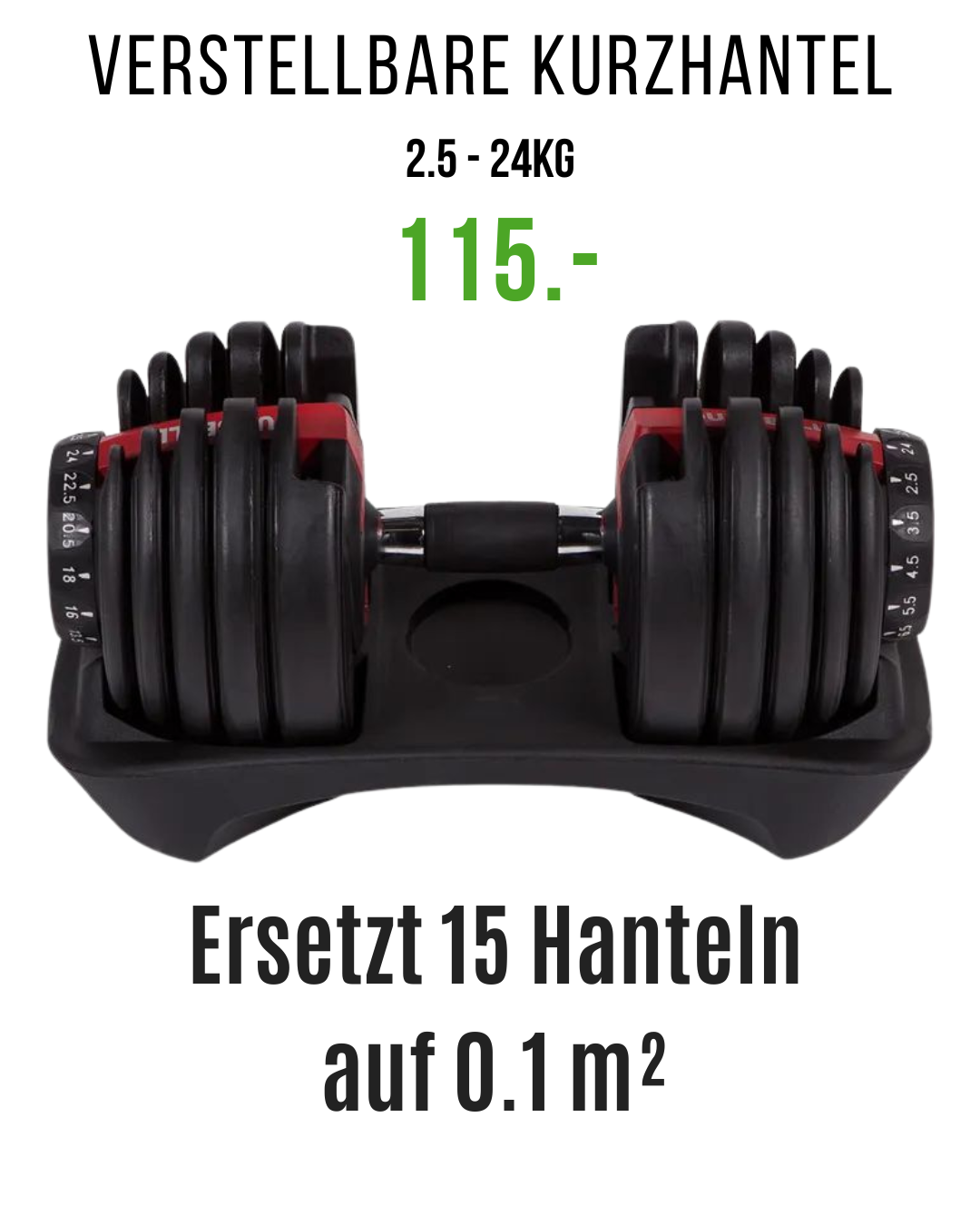 Fitness-Flohmarkt.ch Facebook ad